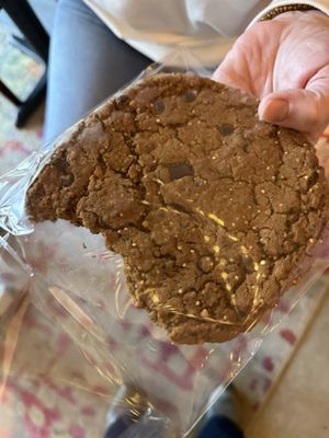 Annie O' Love's Cookie Cafe by null