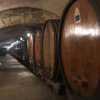 Cave des Hospices de Strasbourg - Wineries Near Me - Strasbourg, 67