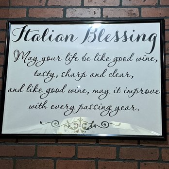 Petali - Italian Blessing - Italian Near Me - Rancho Cordova, California Petali - Italian Blessing - Italian Near Me - Rancho Cordova, California