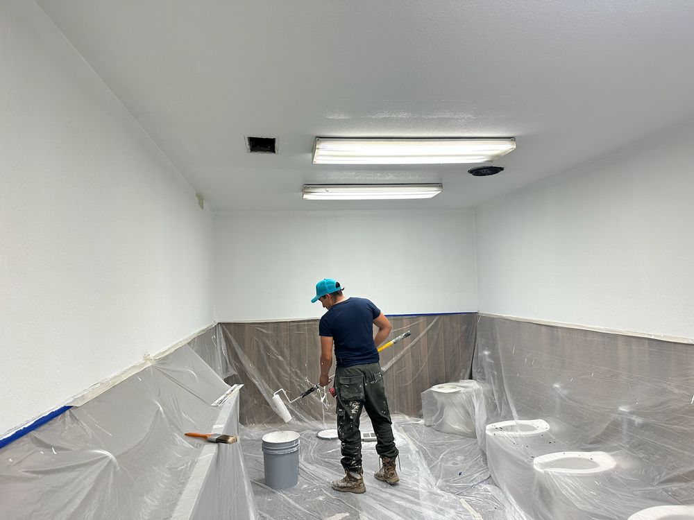 Slide of Blackland Construction