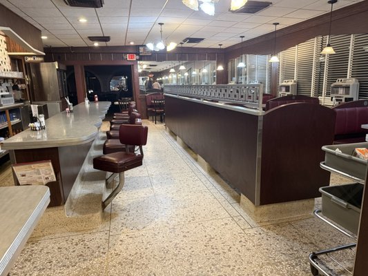 Ritter's Diner by null