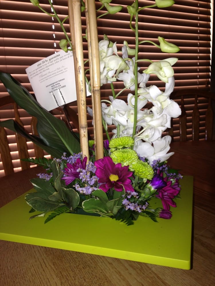 ARROW FLOWERS & GIFTS Updated August 2024 15 Reviews 213 S Main