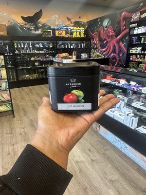 Empire Smoke Shop by null