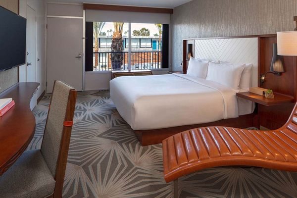 Hotel Adeline, Scottsdale, a Tribute Portfolio Hotel by null