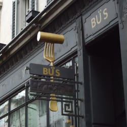 Bü's Restaurant