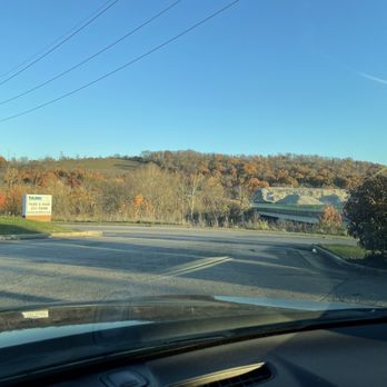 Speedway - View from my pump - Gas Stations Near Me - Fort Wright, Kentucky Speedway - View from my pump - Gas Stations Near Me - Fort Wright, Kentucky