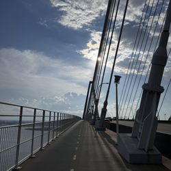 Mount Pleasant Memorial Waterfront Park