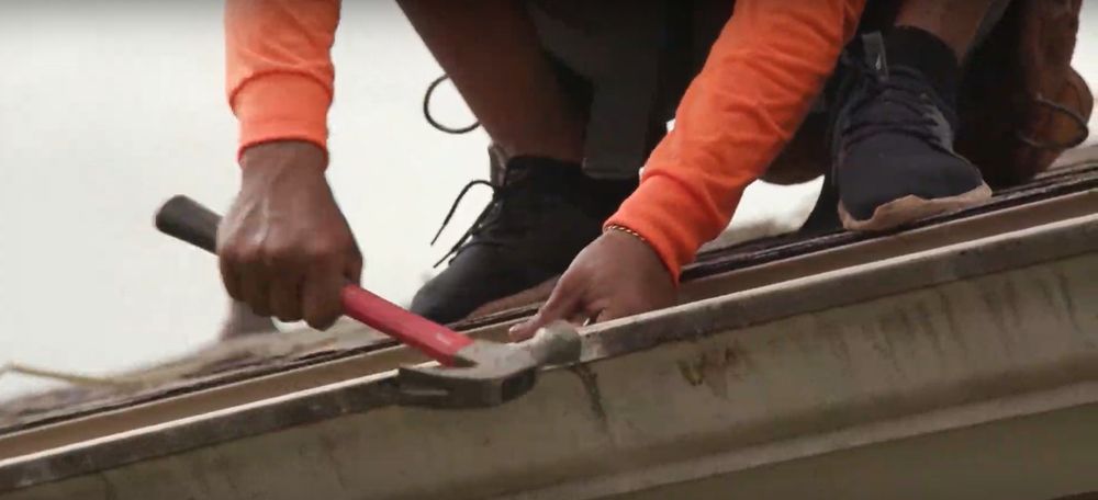 Slide of LaGrange Elite Roofing