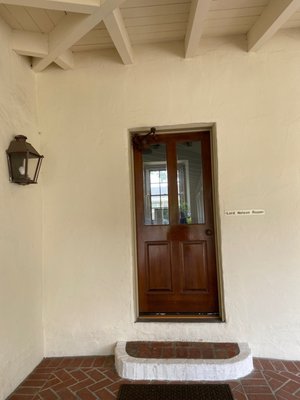 Colton Hall Museum and Jail by null