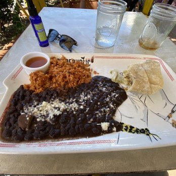 Breakfast Republic - Service lacked today - Breakfast & Brunch Near Me - Irvine, California