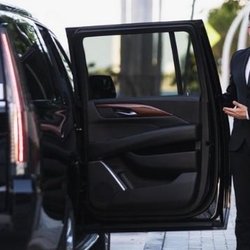 Alpharetta to Airport