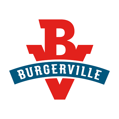Burgerville by null