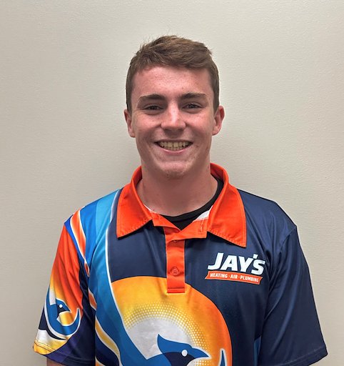 Slide of Jay's Heating, Air & Plumbing