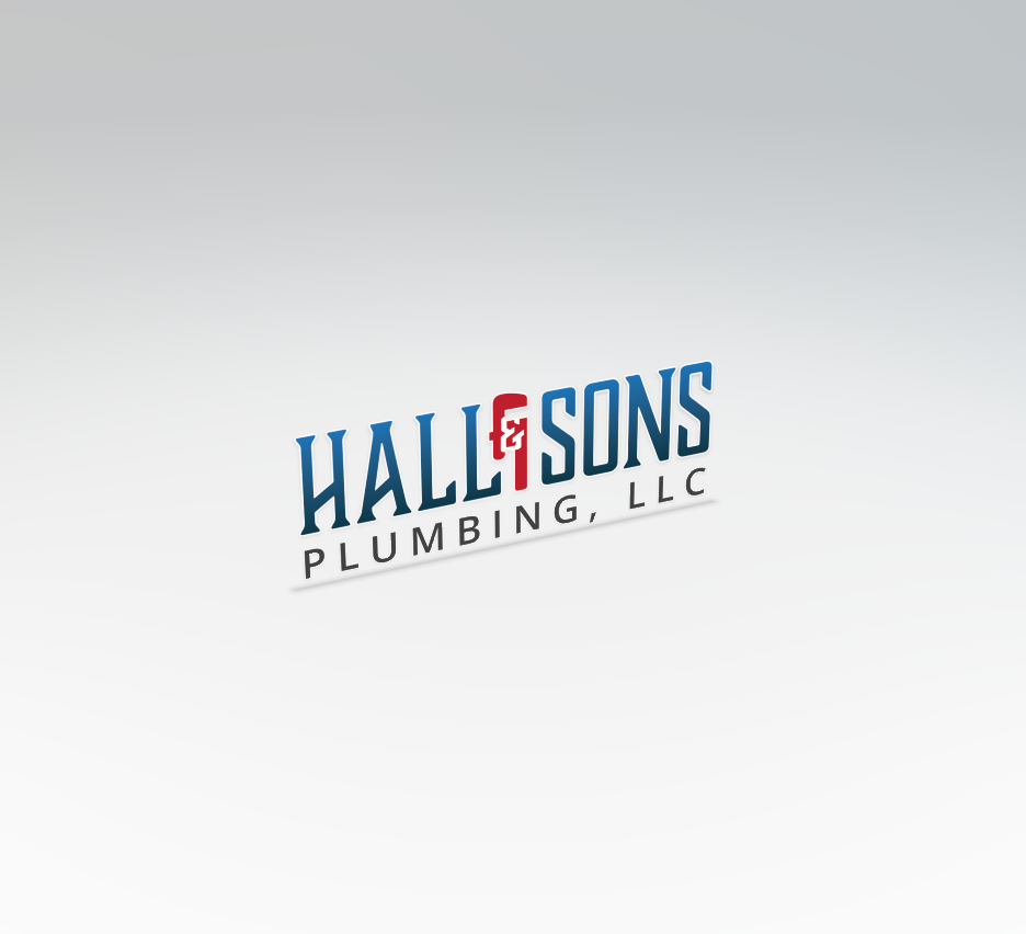 Slide of Hall & Sons Plumbing