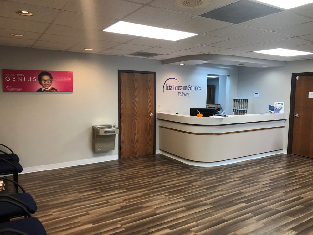 TES Therapy - child therapist in Columbus, OH