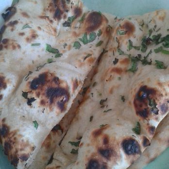 Royal Delhi Palace - Fresh Garlic Naan. - Indian Near Me - Canoga Park, California Royal Delhi Palace - Fresh Garlic Naan. - Indian Near Me - Canoga Park, California