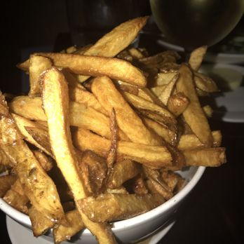 Prime One Twelve - Truffle French fries. Not their best item - Steakhouses Near Me - Miami Beach, Florida Prime One Twelve - Truffle French fries. Not their best item - Steakhouses Near Me - Miami Beach, Florida