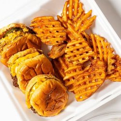 Smalls Sliders