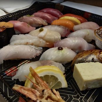 Shiro's - Sushi Bars Near Me - Seattle, Washington