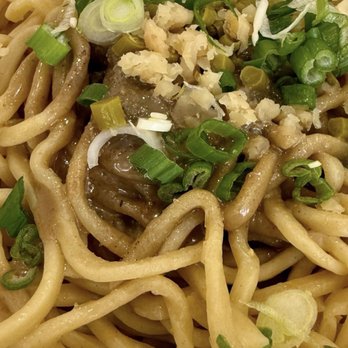 Hubei Restaurant - Sesame noodles - Chinese Near Me - Millbrae, California Hubei Restaurant - Sesame noodles - Chinese Near Me - Millbrae, California