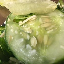 Sheetz - Cucumber