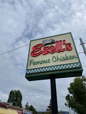 Ezell's Famous Chicken by null
