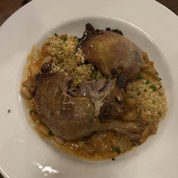 39 Rue de Jean - Duck Cassoulet - French Near Me - Charleston, South Carolina 39 Rue de Jean - Duck Cassoulet - French Near Me - Charleston, South Carolina
