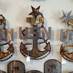 Steel Crazy Iron Art