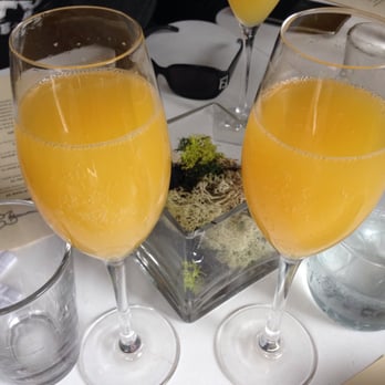 Chambers - $14 bottomless mimosas, only on saturdaysss - New American Near Me - San Francisco, California Chambers - $14 bottomless mimosas, only on saturdaysss - New American Near Me - San Francisco, California