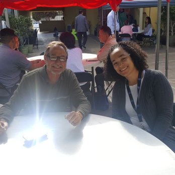 Grace City LA - Beautiful fellowship with joyful faces... - Churches Near Me - Los Angeles, California