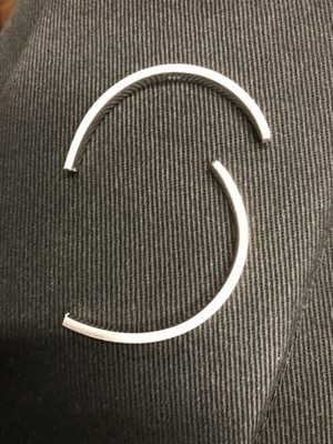 Miansai SoHo by null