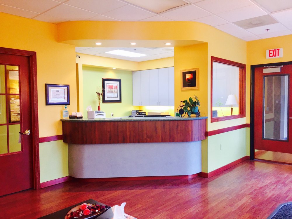 Apnea and Snoring Dental - sleep specialist in Beaverton, OR