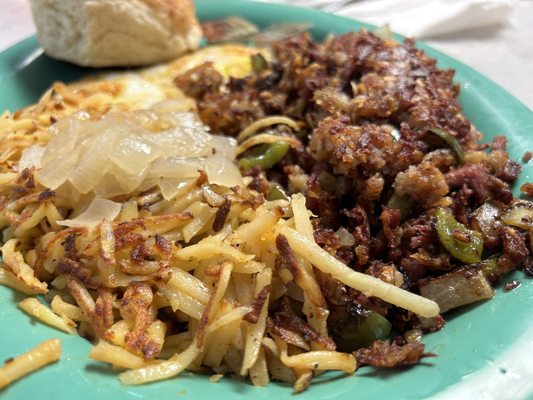 Rise and Shine Diner by null