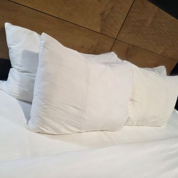Quality Inn Denton - Dirty pillowcases - Hotels Near Me - Denton, Texas Quality Inn Denton - Dirty pillowcases - Hotels Near Me - Denton, Texas
