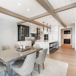 Ness Construction - Kitchen Remodel