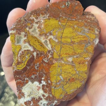 Rare Rock Shop - Jewelry Near Me - La Verkin, Utah