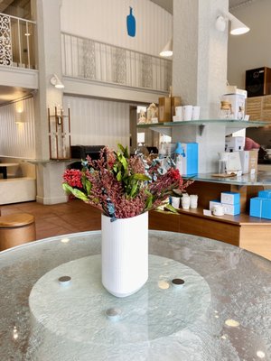 Blue Bottle Coffee by null