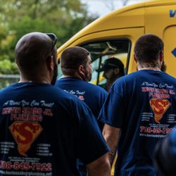 Kevin Szabo Jr Plumbing