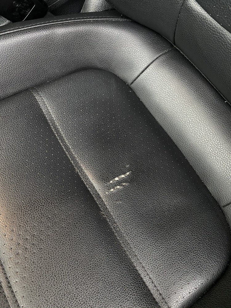 UNIVERSAL AUTO INTERIOR & UPHOLSTERY REPAIR Updated July 2024 29