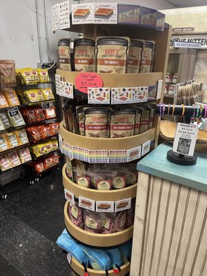 Made In The Mitten by null