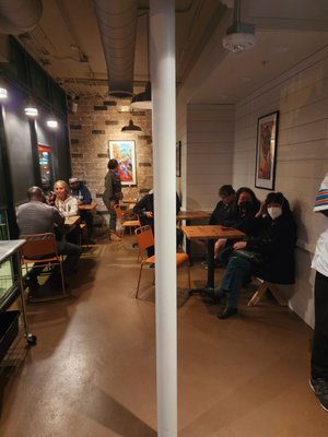 Willie Mae's LA by null