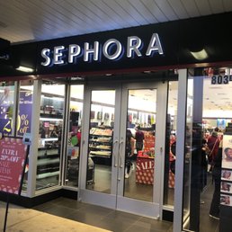 Exterior photo of SEPHORA - Greensboro, North Carolina Exterior photo of SEPHORA - Greensboro, North Carolina