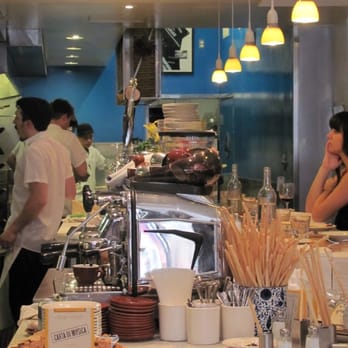 Delfina - Cute restaurant, huh? - Pizza Near Me - San Francisco, California Delfina - Cute restaurant, huh? - Pizza Near Me - San Francisco, California