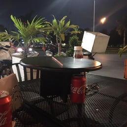Outside Outside