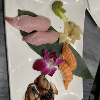 Sushi Garden - Aptos - Hamachi Nigiri, Sake Nigiri , and unagi Nigiri - Sushi Bars Near Me - Aptos, California Sushi Garden - Aptos - Hamachi Nigiri, Sake Nigiri , and unagi Nigiri - Sushi Bars Near Me - Aptos, California