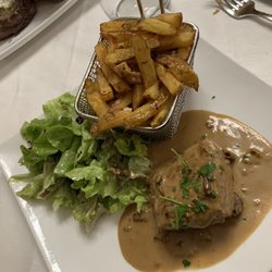 La Chancellerie