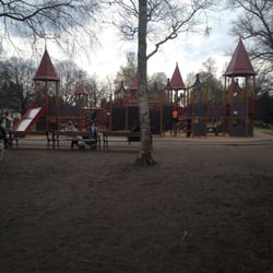 Frognerparken Lekeplass