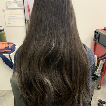 Sammi Situ - Before - Hair Stylists Near Me - Monrovia, California
