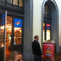 Drinks of the World