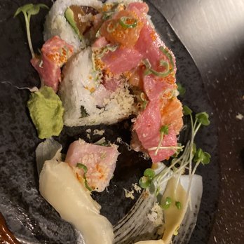 I Love Sushi - Jenny Roll - Sushi Bars Near Me - Santa Cruz, California I Love Sushi - Jenny Roll - Sushi Bars Near Me - Santa Cruz, California